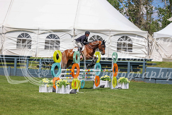 13605 - Mara - 2026 June Classic II - Friday June 19th