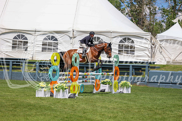 13606 - Mara - 2026 June Classic II - Friday June 19th