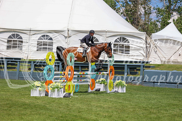 13607 - Mara - 2026 June Classic II - Friday June 19th