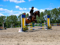 11092 - Mykenzi - 2026 June Classic II - Friday June 19th