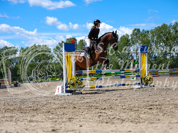 11092 - Mykenzi - 2026 June Classic II - Friday June 19th