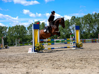 11093 - Mykenzi - 2026 June Classic II - Friday June 19th