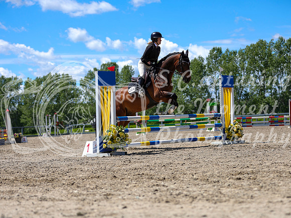 11093 - Mykenzi - 2026 June Classic II - Friday June 19th