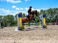 11094 - Mykenzi - 2026 June Classic II - Friday June 19th