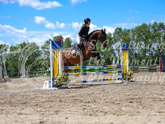 11094 - Mykenzi - 2026 June Classic II - Friday June 19th