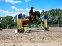 11095 - Mykenzi - 2026 June Classic II - Friday June 19th