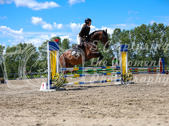 11095 - Mykenzi - 2026 June Classic II - Friday June 19th