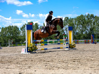 11096 - Mykenzi - 2026 June Classic II - Friday June 19th