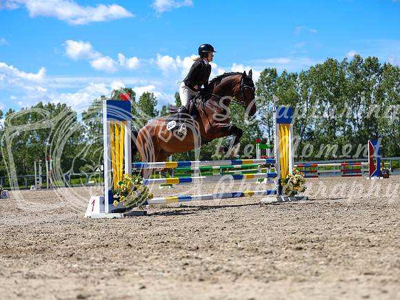 11096 - Mykenzi - 2026 June Classic II - Friday June 19th