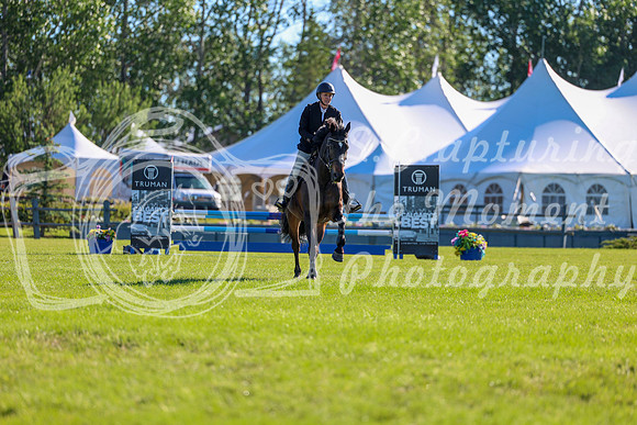 00791 - Shea - 2026 June Classic II - Friday June 19th