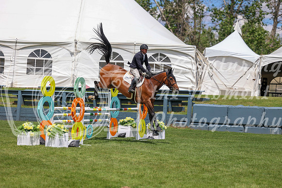 13611 - Mara - 2026 June Classic II - Friday June 19th
