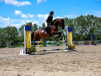 11097 - Mykenzi - 2026 June Classic II - Friday June 19th