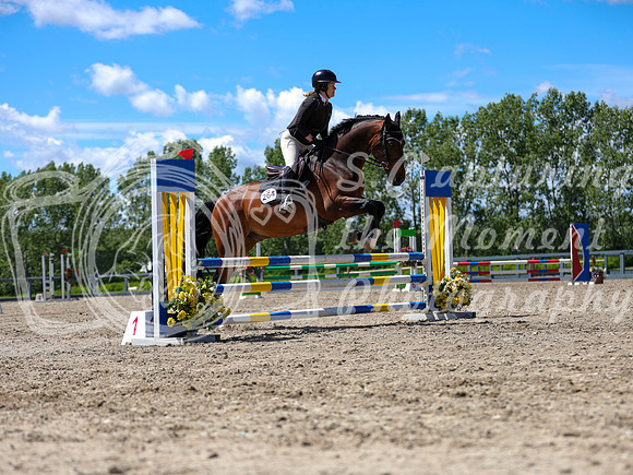 11097 - Mykenzi - 2026 June Classic II - Friday June 19th