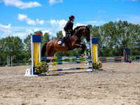 11098 - Mykenzi - 2026 June Classic II - Friday June 19th