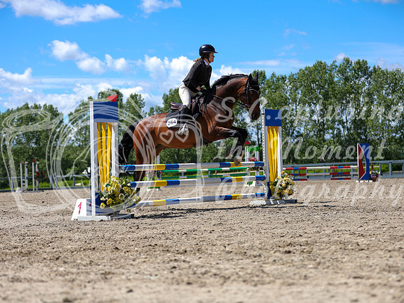 11098 - Mykenzi - 2026 June Classic II - Friday June 19th