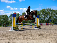 11099 - Mykenzi - 2026 June Classic II - Friday June 19th