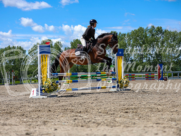 11099 - Mykenzi - 2026 June Classic II - Friday June 19th