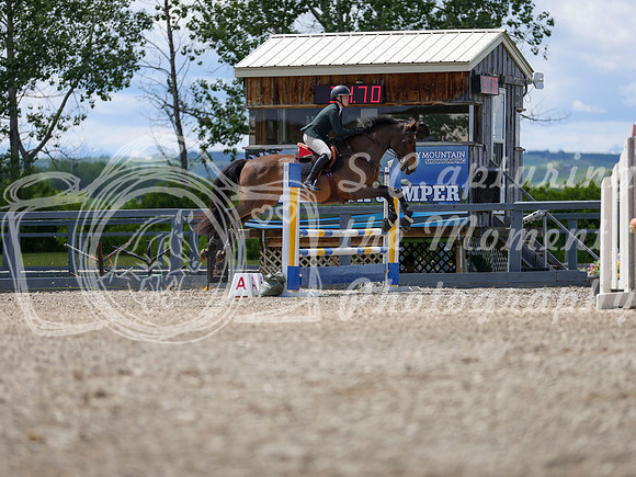 16175 - Mykenzi - 2026 June Classic II - Friday June 19th
