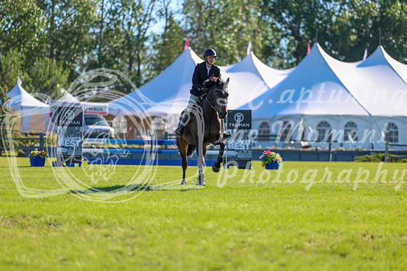 00793 - Shea - 2026 June Classic II - Friday June 19th