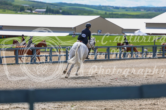 13000 - Shea - 2026 June Classic II - Friday June 19th