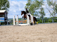 11100 - Mykenzi - 2026 June Classic II - Friday June 19th