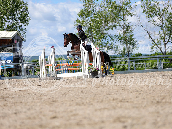 11100 - Mykenzi - 2026 June Classic II - Friday June 19th