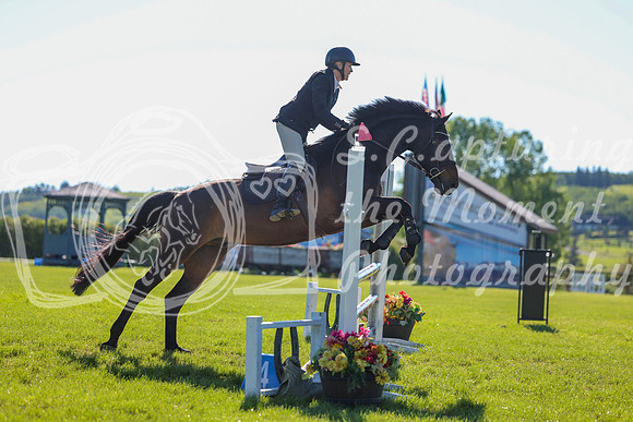 00796 - Shea - 2026 June Classic II - Friday June 19th