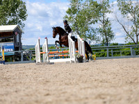11101 - Mykenzi - 2026 June Classic II - Friday June 19th
