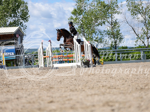11101 - Mykenzi - 2026 June Classic II - Friday June 19th