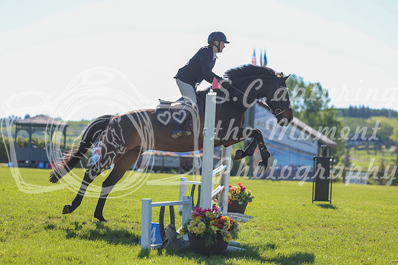00797 - Shea - 2026 June Classic II - Friday June 19th