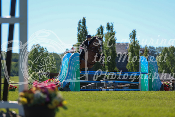 01368 - Shea - 2026 June Classic II - Friday June 19th