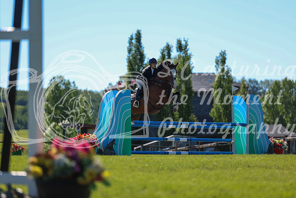 01369 - Shea - 2026 June Classic II - Friday June 19th