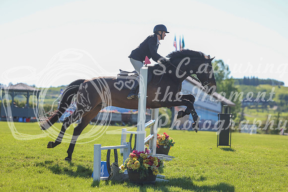 00798 - Shea - 2026 June Classic II - Friday June 19th