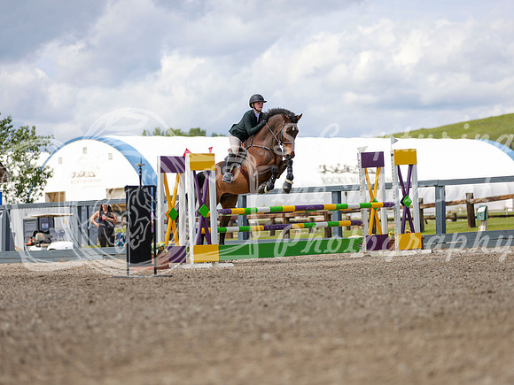 16179 - Mykenzi - 2026 June Classic II - Friday June 19th