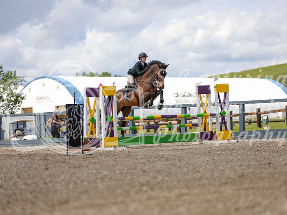 16180 - Mykenzi - 2026 June Classic II - Friday June 19th