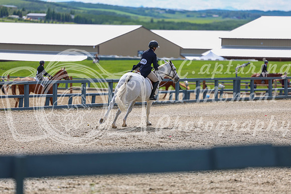 13003 - Shea - 2026 June Classic II - Friday June 19th