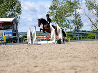 11102 - Mykenzi - 2026 June Classic II - Friday June 19th
