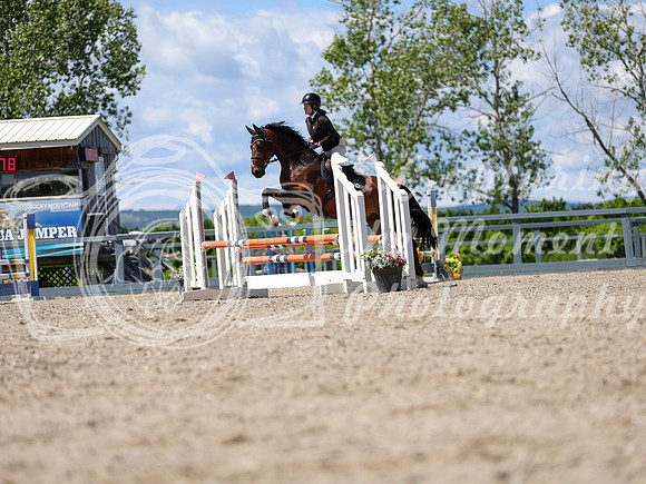 11102 - Mykenzi - 2026 June Classic II - Friday June 19th