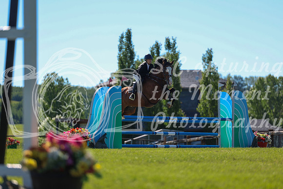 01370 - Shea - 2026 June Classic II - Friday June 19th