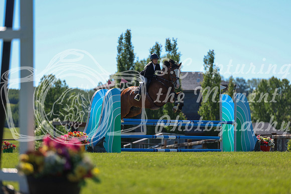 01371 - Shea - 2026 June Classic II - Friday June 19th