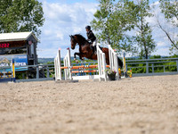 11103 - Mykenzi - 2026 June Classic II - Friday June 19th