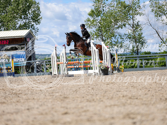 11103 - Mykenzi - 2026 June Classic II - Friday June 19th