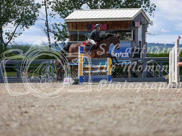 16176 - Mykenzi - 2026 June Classic II - Friday June 19th