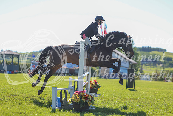 00799 - Shea - 2026 June Classic II - Friday June 19th