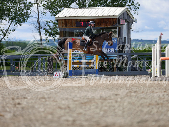 16178 - Mykenzi - 2026 June Classic II - Friday June 19th