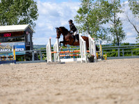 11104 - Mykenzi - 2026 June Classic II - Friday June 19th