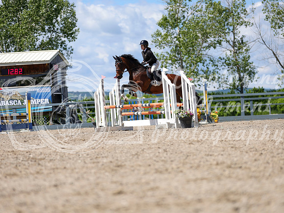 11104 - Mykenzi - 2026 June Classic II - Friday June 19th