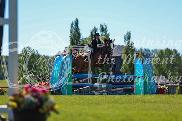 01372 - Shea - 2026 June Classic II - Friday June 19th