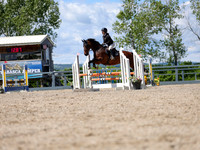 11105 - Mykenzi - 2026 June Classic II - Friday June 19th