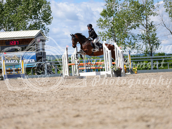 11105 - Mykenzi - 2026 June Classic II - Friday June 19th